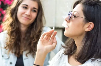 Are There Any Lip Care Tips for Smokers or Those Who Vape?